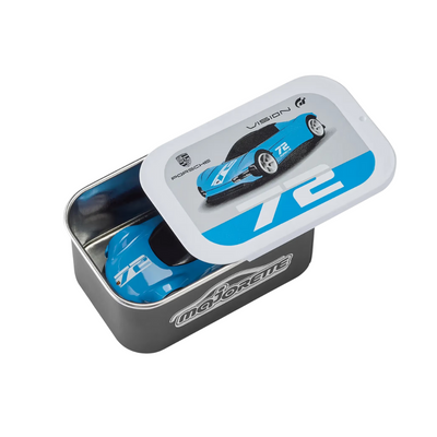 Porsche Vision Gran Turismo Toy Car - Scale 1:64
