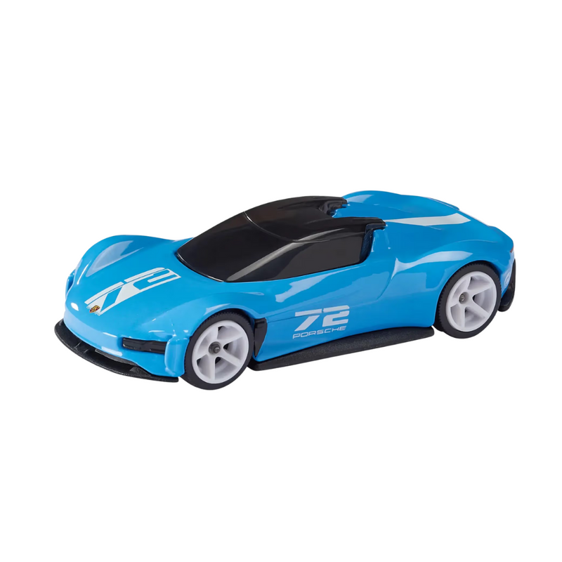 Porsche Vision Gran Turismo Toy Car - Scale 1:64
