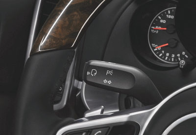 Porsche Voice Control Retrofit Kit For PCM Gen 2 - Cayenne/Macan 11-23 95B04490054
