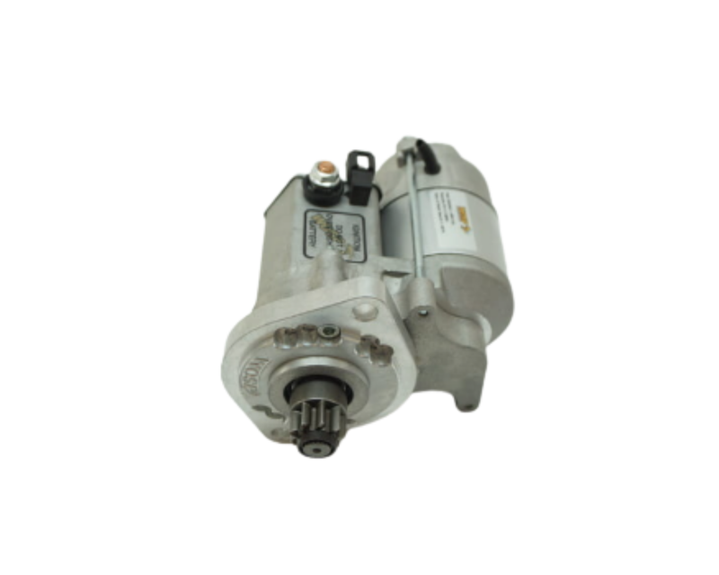 Porsche WOSP High Performance Denso Starter - 12 Volts - 911 - 912 - 914 | 1965-1989 LMS1102