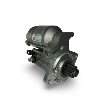 Porsche WOSP Starter - 6 Volt - 356 50-65 LMS1107-6V