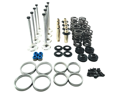 Porsche WR Big Valve Kit 42/36 - 356 - 912 | 1955-1969