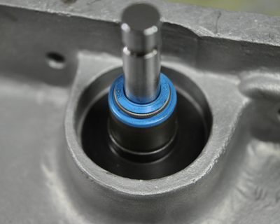 Porsche WR Big Valve Kit 42/36 - 356 - 912 | 1955-1969