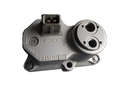 Porsche Warm Up Regulator - 911 | 1980 SMC-606-105-KX