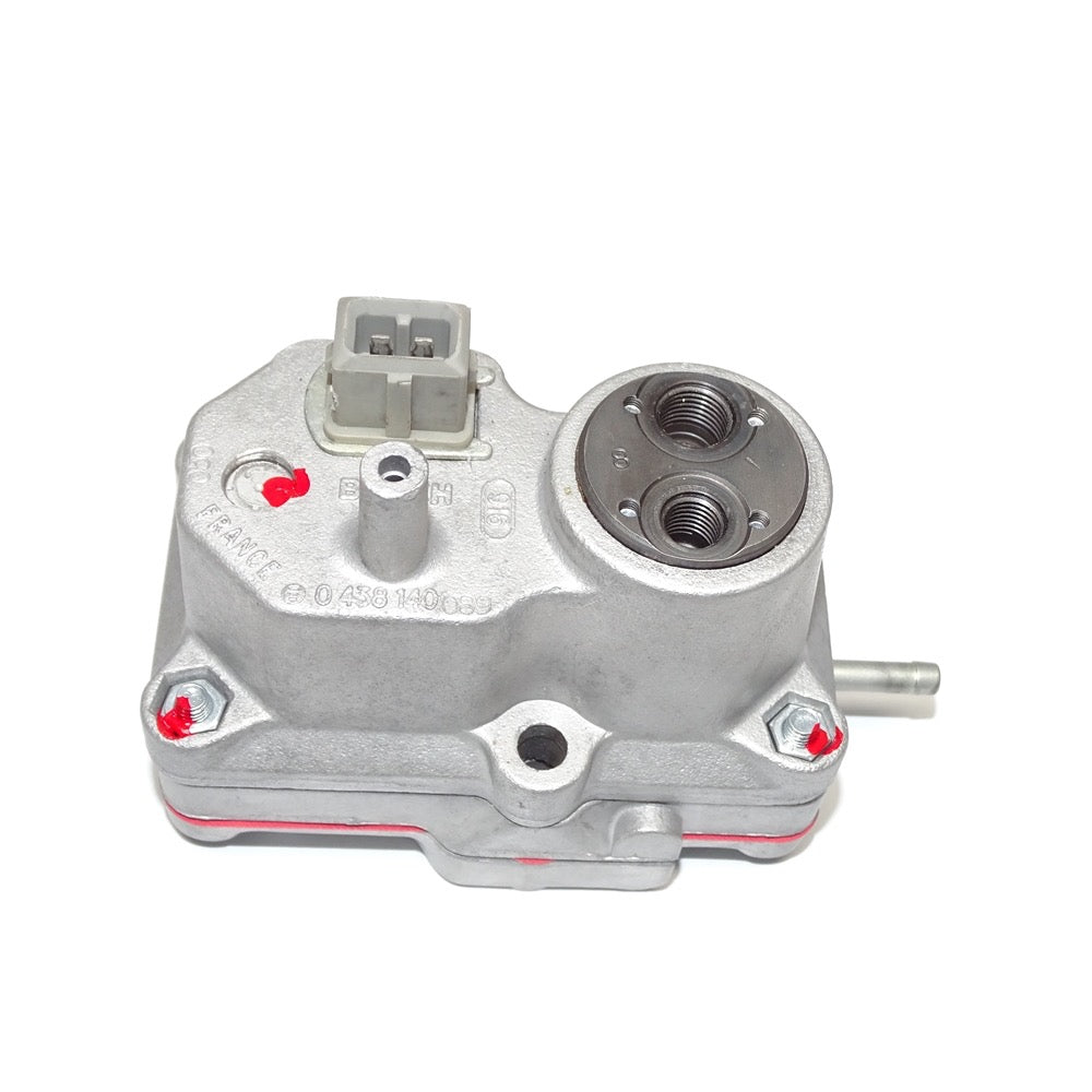 Porsche Warm Up Regulator - 911SC 78-79 911-606-105-09