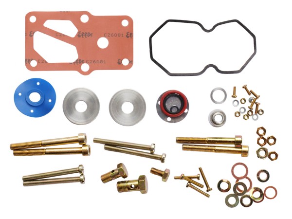 Porsche Warm Up Regulator Repair Kit - 911/924/928 74-90 911-606-04