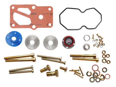 Porsche Warm Up Regulator Repair Kit - 911/924/928 74-90 911-606-04