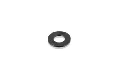 Porsche Washer Black 5.3x11x1.0 - 911 69-73 900-025-003-07