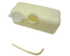 Porsche Washer Bottle - 356B T6 - 356C | 1962-1965 PCG-628-720-07