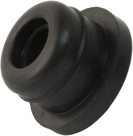 Porsche Washer Pump Grommet - Boxster/Cayman/911/Cayenne/Macan/Panamera/Taycan 03-23 431-955-465-A