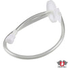 Porsche Washer Tank Cap with Hose - 911 65-68 - 912 65-68 644-628-721-07