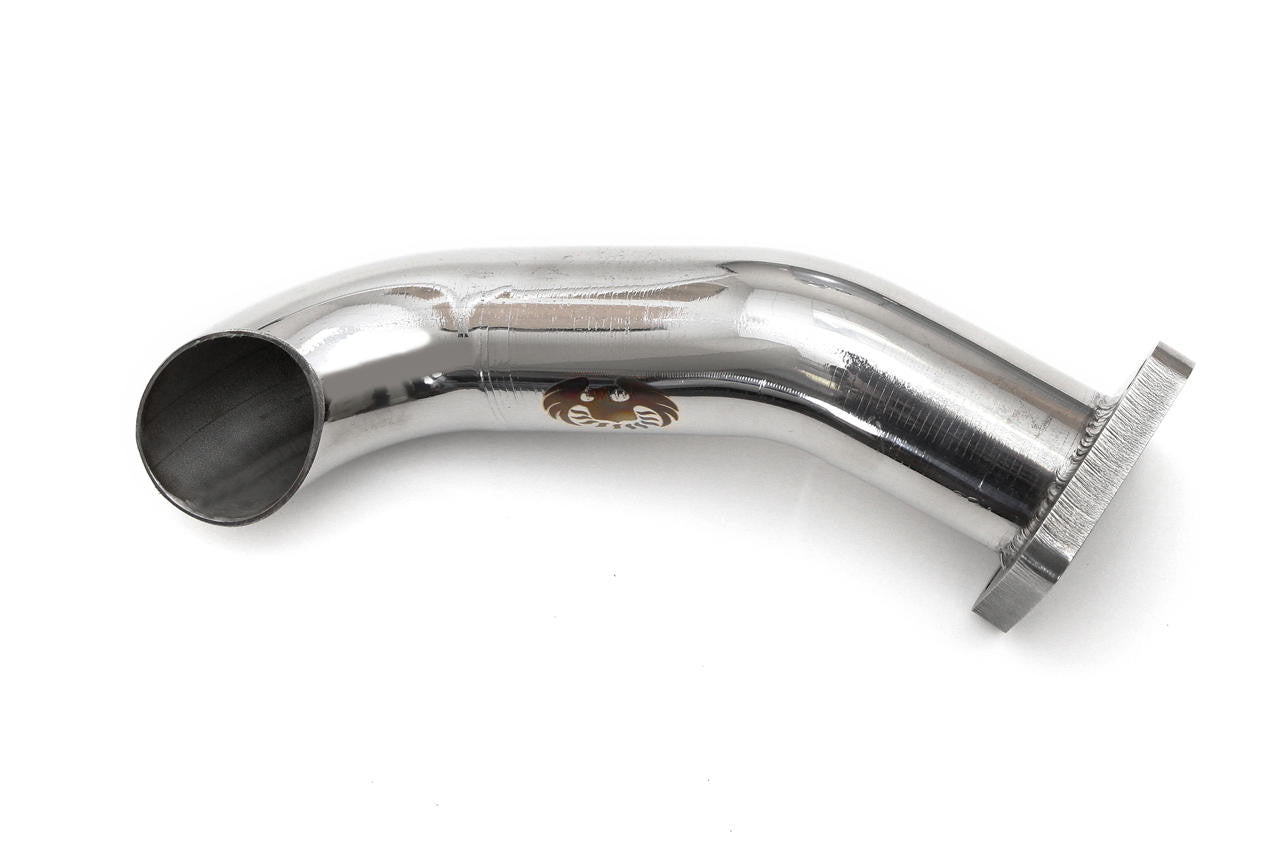 Porsche Wastegate Dump Pipe - 930 | 1976-1989 FS-POR-911T-WGDP
