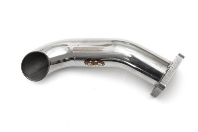 Porsche Wastegate Dump Pipe - 930 | 1976-1989 FS-POR-911T-WGDP