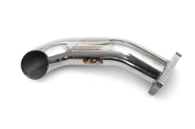 Porsche Wastegate Dump Pipe - 930 | 1976-1989 FS-POR-911T-WGDP