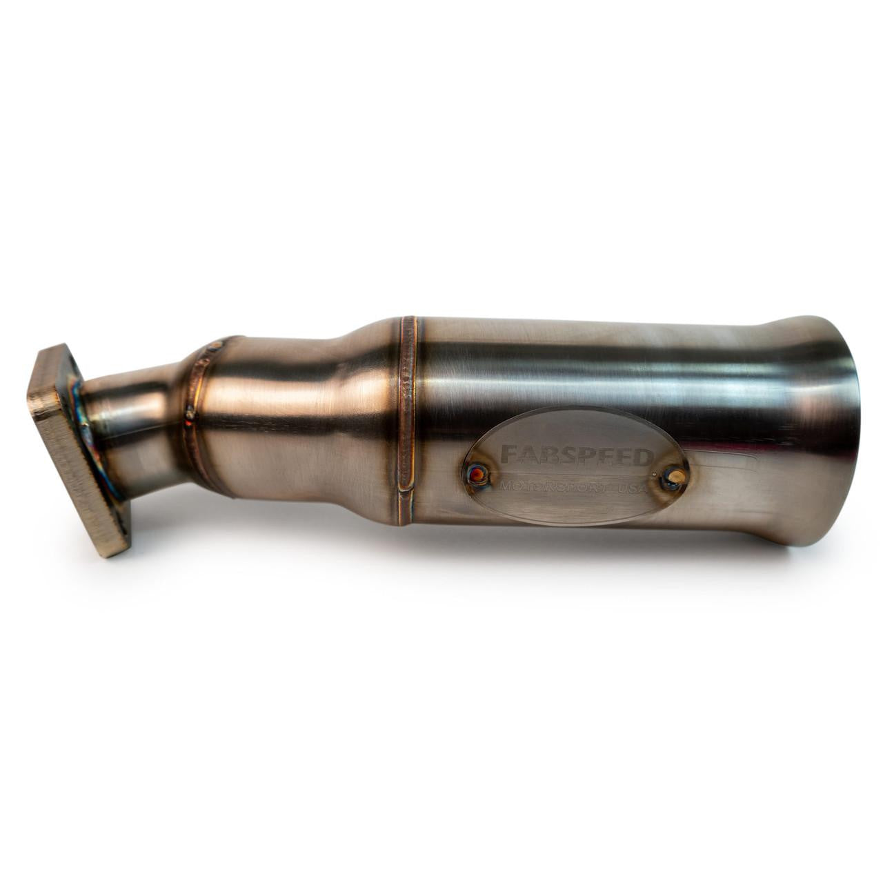 Porsche Wastegate Pipe - 911 | 1991-1994 FS-POR-964T-WGCB