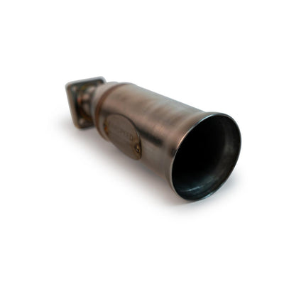 Porsche Wastegate Pipe - 911 | 1991-1994 FS-POR-964T-WGCB