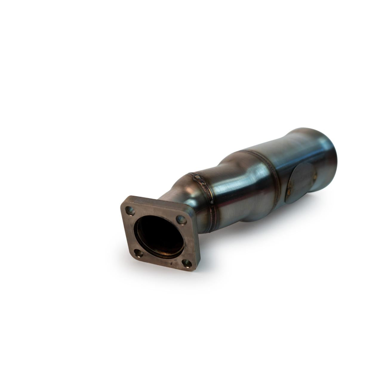 Porsche Wastegate Pipe - 911 | 1991-1994 FS-POR-964T-WGCB