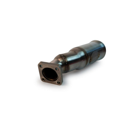 Porsche Wastegate Pipe - 911 | 1991-1994 FS-POR-964T-WGCB