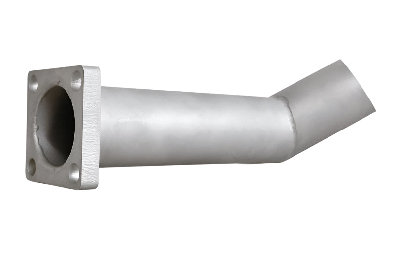 Porsche Wastegate Pipe - Stainless Steel - 911 Turbo 75-83 1620650100