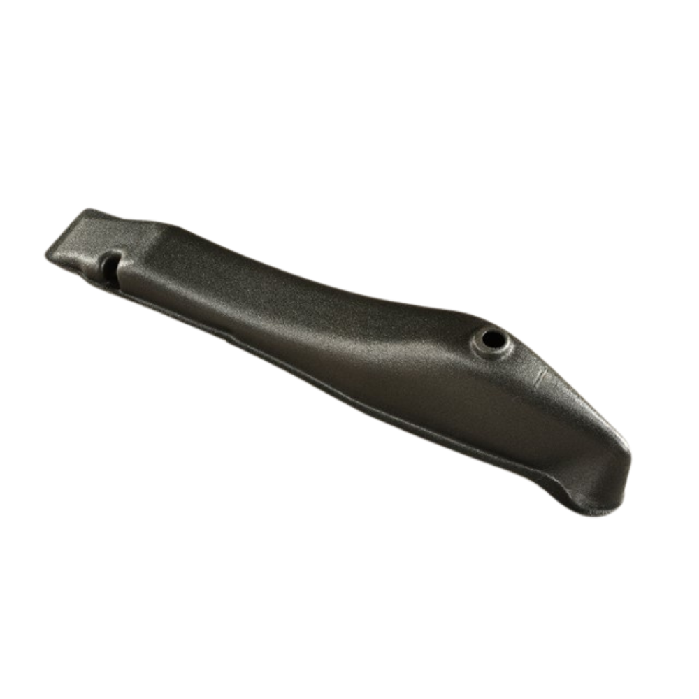 Porsche Water Collecting Tray Left - 911 98-12 997-504-967-00
