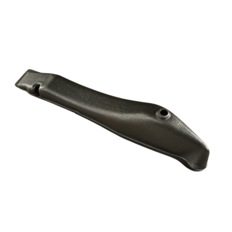 Porsche Water Collecting Tray Left - 911 98-12 997-504-967-00