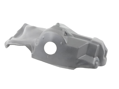 Porsche Water Collecting Tray Left - Boxster 97-04 986-561-805-03