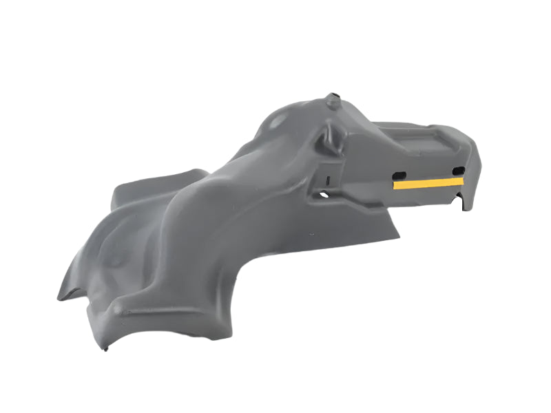 Porsche Water Collecting Tray Right - Boxster 97-04 986-561-806-03