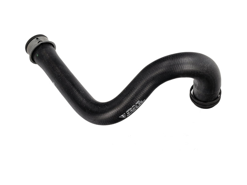 Porsche Water Coolant Radiator Hose Right - 911 07-13 997-106-636-01