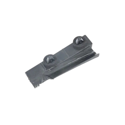 Porsche Water Deflector Support - Left - Cayenne | 2003-2010 9555595870103C