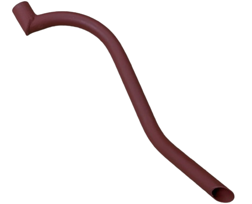 Porsche Water Drain Pipe - 911 69-73 - 912 65-69 901-571-063-20