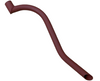 Porsche Water Drain Pipe - 911 69-73 - 912 65-69 901-571-063-20