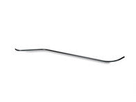 Porsche Water Drain Pipe Prime Coated - 911 84-89 91150358102GRV