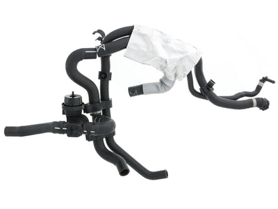 Porsche Water Hose Assembly 8-way , Cayenne | 2011-2018 95810605600