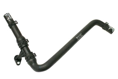 Porsche Water Hose Assembly - Alternator Return , Cayenne | 2003-2006 94810605001