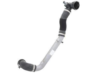 Porsche Water Hose Assembly - Radiator Return , Macan | 2015-2018 95B121109E