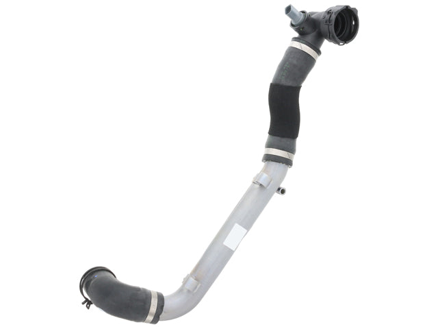 Porsche Water Hose Assembly - Radiator Return , Macan | 2015-2018 95B121109E