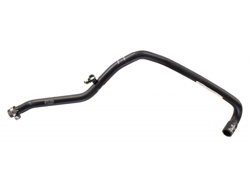 Porsche Water Hose - Cayenne 03-06
