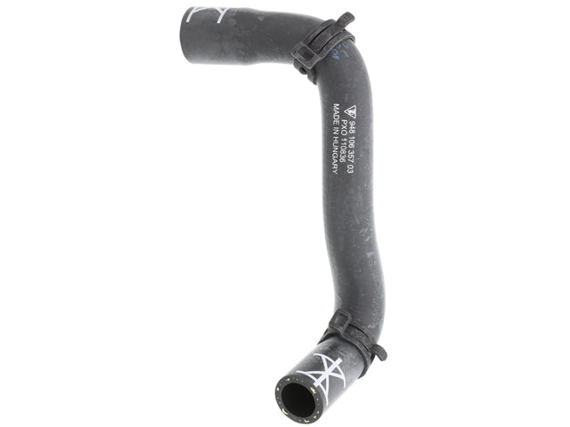 Porsche Water Hose - Engine to Pipe Feed , Cayenne | 2003-2006 94810635703
