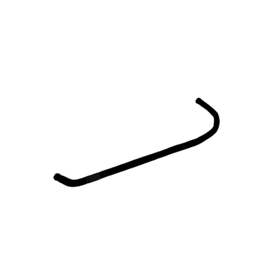 Porsche Water Pipe - 911 05-08 997-106-322-00