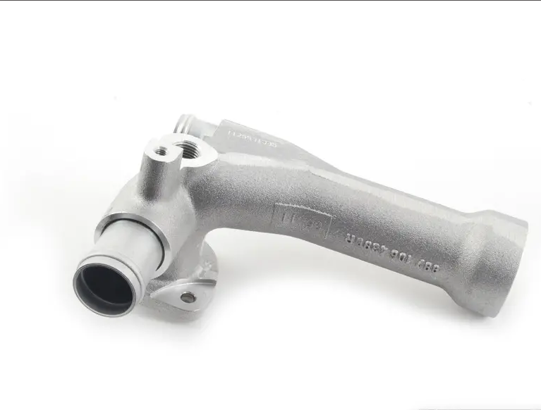 Porsche Water Pipe Connection Piece - 911 07-11 997-106-039-90