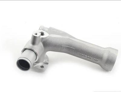 Porsche Water Pipe Connection Piece - 911 07-11 997-106-039-90