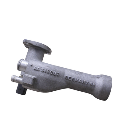 Porsche Water Pipe Connection Piece - 911 07-13 997-106-039-72