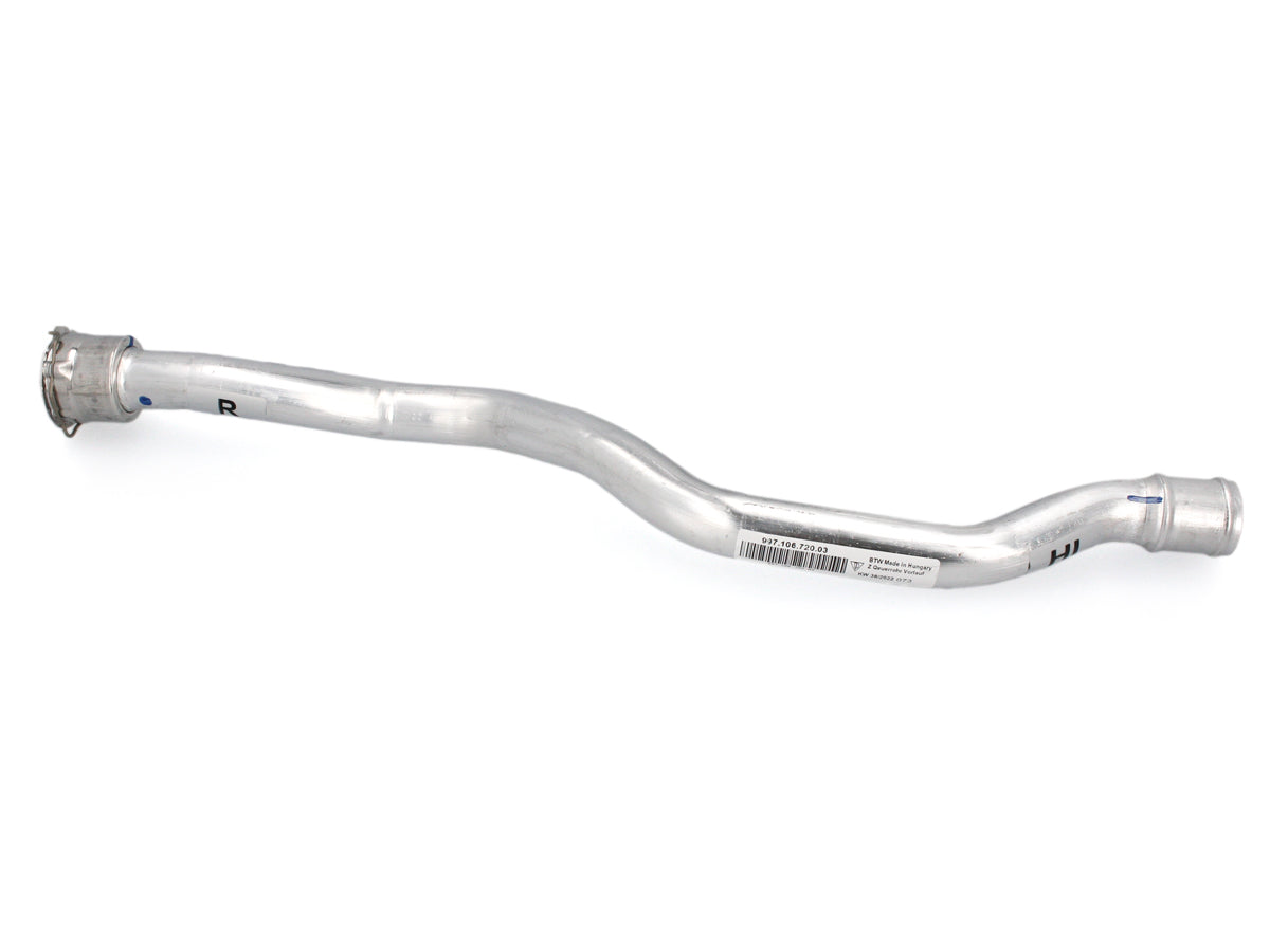 Porsche Water Pipe Return Line - 911/Boxster/Cayman 05-13 997-106-720-03