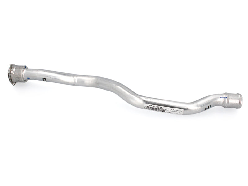 Porsche Water Pipe Return Line - 911/Boxster/Cayman 05-13 997-106-720-03