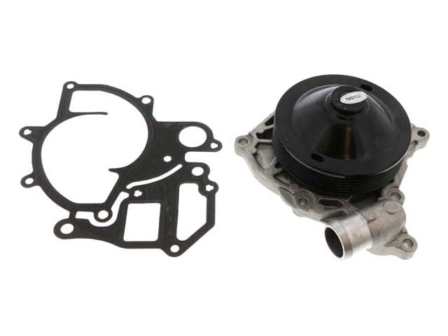 Porsche Water Pump - 966/Boxster 97-05 996-106-011-57