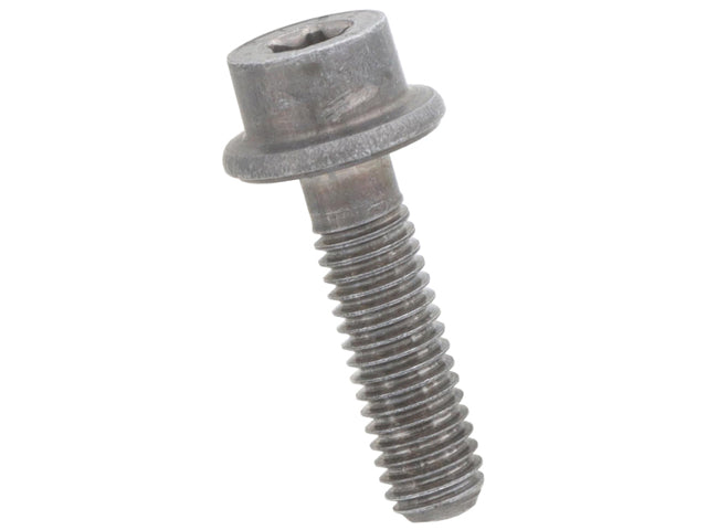 Porsche Water Pump Bolt 6 X 22 mm aluminum , Cayenne | 2013-2016 PAF911804