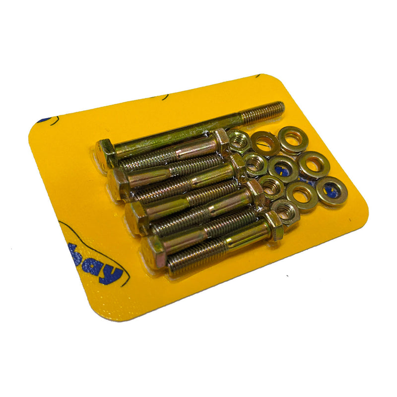 Porsche Water Pump Hardware Kit - 944 82-91 - 924 86-88 - 968 91-95 RB164-41