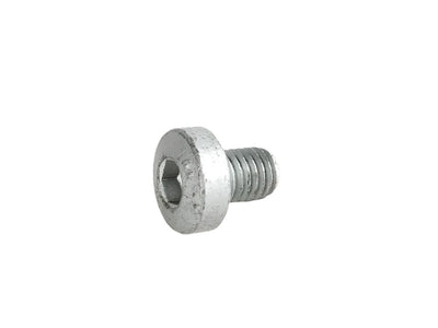 Porsche Water Pump Pulley Bolt M8x11 - Cayenne 03-10 N-905-442-03