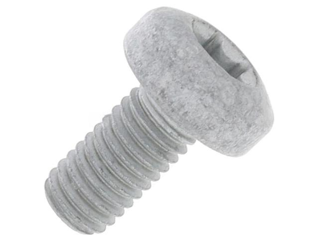 Porsche Water Pump Pulley Bolt M8x16 - Cayenne/Panamera 10-18 WHT-001-702