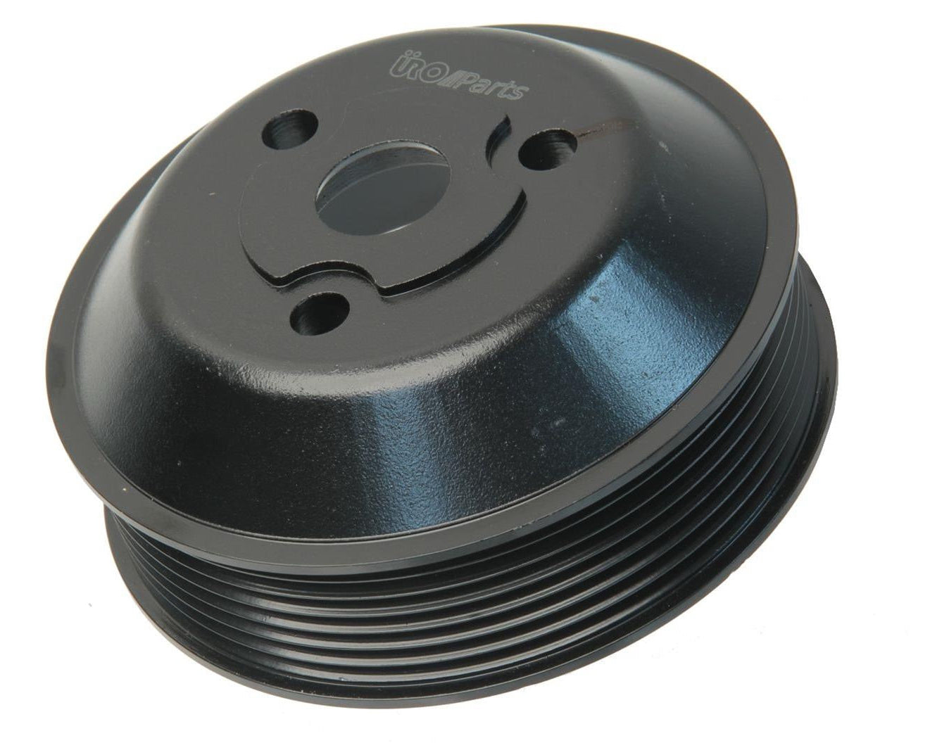Porsche Water Pump Pulley - Cayenne 08-14 948-106-091-01